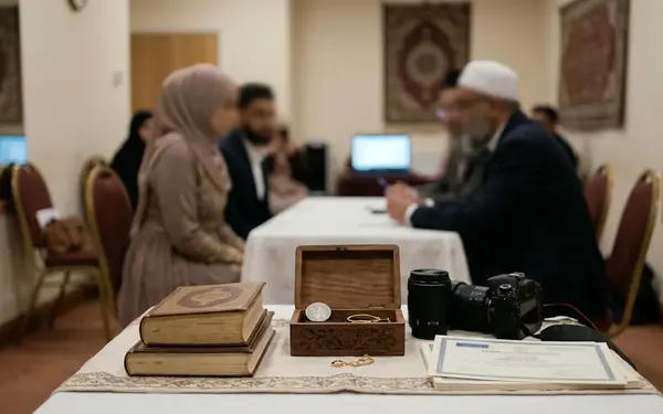 Mahr Ideas: Meaningful and Practical Islamic Dowry Examples