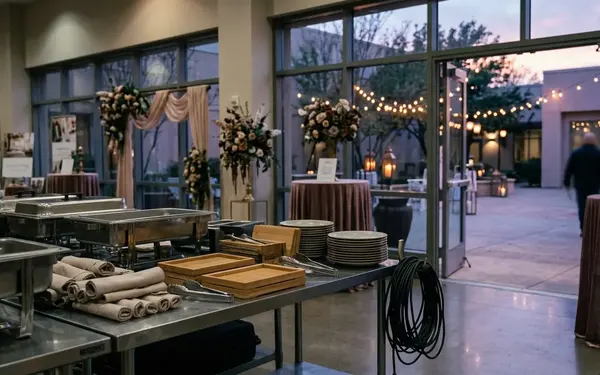 How to Make the Most of a Multicultural Bridal Expo