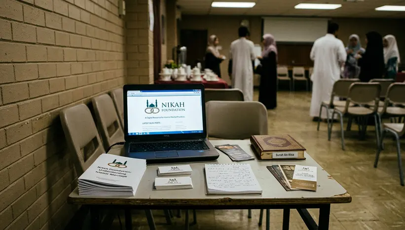 Nikah Foundation