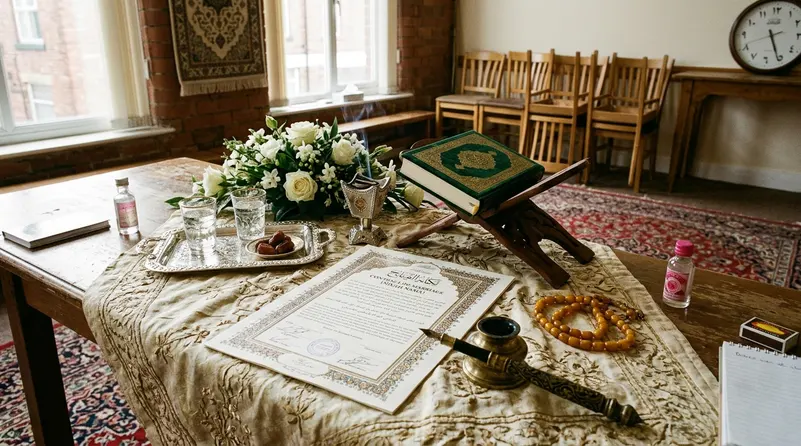 Ceremony