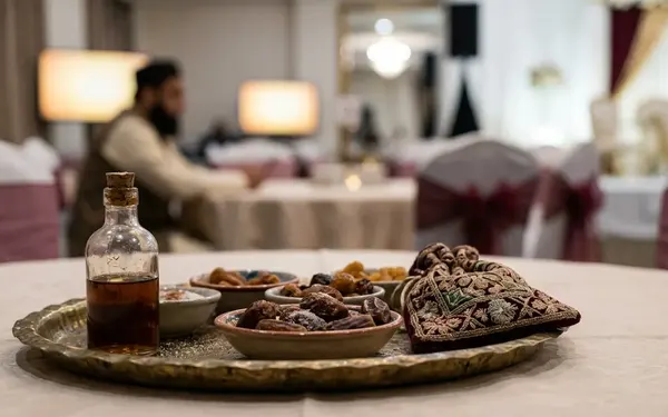 A Complete Guide to the Walima: Sunnah Traditions and Contemporary Celebrations