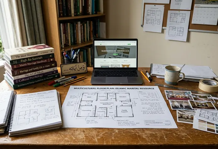 Image showing multicultural_floor_plan