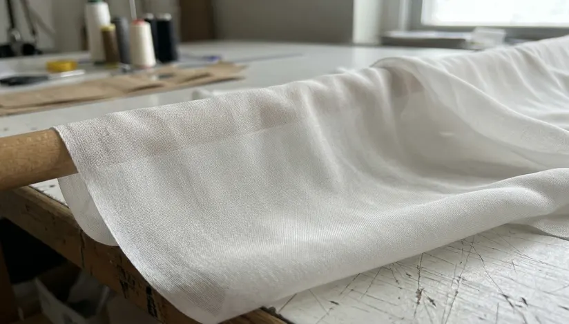 Image showing fabric detail
