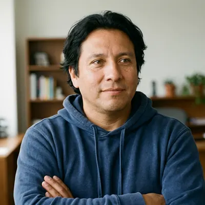 Mateo Rivera